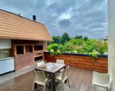 روف گاردن ویلا کد17 در قائمشهر 46856864564896868686