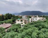 ویو آپارتمان کد9 در زاغمرز 24767865786578678967