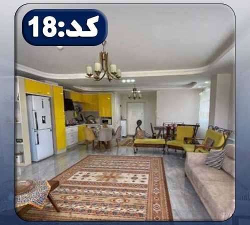آپارتمان کد18 در نکا 4689648686867896