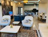 دکوراسیون آپارتمان کد23 در نکا 456374867867856