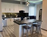 دکوراسیون آشپزخانه آپارتمان کد23 در نکا 2456363456696789