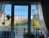 تراس آپارتمان کد23 در نکا 678678967896896789