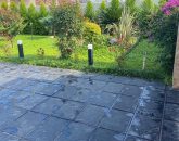 حیاط ویلا کد36 در جویبار 563485648563845685