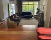 اتاق نشیمن ویلا کد36 در جویبار 76489674859674596748967