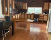 آشپزخانه ویلا کد36 در جویبار 6364567467489678