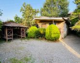 حیاط ویلا کد40 در خورشیدکلا 2637867456789678