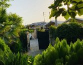 حیاط سرسبز ویلا در خورشیدکلا 64185646