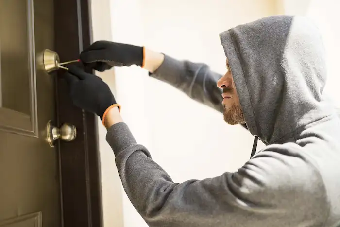 جلوگیری از دزدی در آپارتمان ها