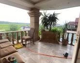 ویو تراس آپارتمان در نکا 46894849