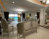 مبلمان سلطنتی سالن نشیمن آپارتمان در نکا 635468451