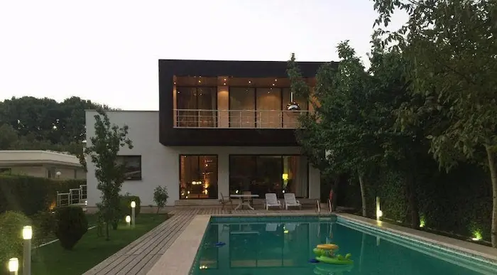 ویلا استخردار در زاغمرز 9644858