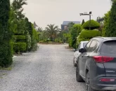 پارکینگ آپارتمان در نکا 569589645