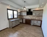 کابینت های مدرن ام دی اف آشپزخانه ویلا در ساری 964189641