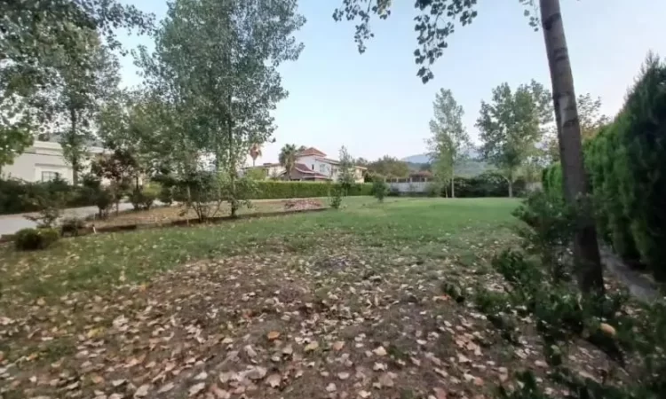 زمین مسکونی در زاغمرز 578567857