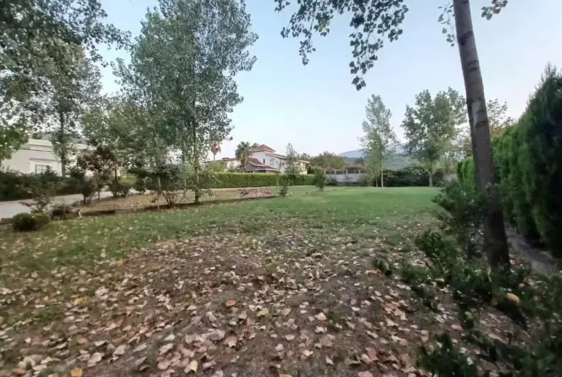 زمین مسکونی در زاغمرز 578567857