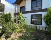 نمای ساختمان ویلا در ساری 2968418964198