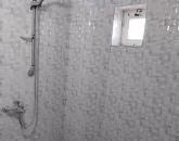 دوش حمام آپارتمان در نکا