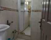 حمام و توالت ایرانی و روشویی سرویس بهداشتی خانه روستایی در ساری