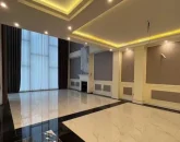 سالن نشیمن و سقف کاذب ویلا در زاغمرز 656356464