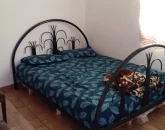 تخت دو نفره اتاق مستر ویلا در ساری 48564