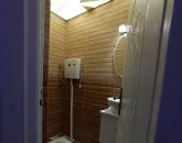 سرویس بهداشتی ایرانی ویلا در ساری 14544