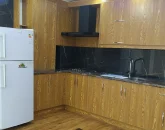 کابنت های ام دی اف، هود، یخچال و سینک آپارتمان در ساری 45648