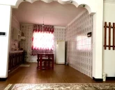 آشپزخانه با کفپوش پارکت آپارتمان در قائمشهر 367358454