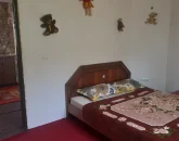 اتاق خواب به همراه تخت خواب دو نفره خانه ویلایی در ساری 45644865039