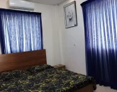 اتاق خواب به همراه تخت دو نفره ویلا در ساری 3463378638