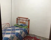 اتاق خواب به همراه تخت یک نفره ویلا در زاغمرز 4587485894