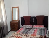 اتاق مستر به همراه تخت خواب دو نفره خانه ویلایی در جویبار 38678365786