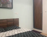 اتاق مستر به همراه تخت خواب دو نفره ویلا در زاغمرز 48564875784