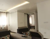 اتاق نشیمن و اتاق خواب خانه ویلایی در جویبار 487548784804