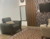 اتاق پذیرایی به همراه مبلمان ویلا در زاغمرز 45458454677