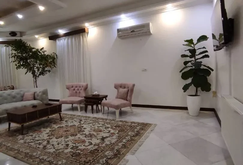 اتاق پذیرایی به همراه مبلمان ویلا در زاغمرز 487583467