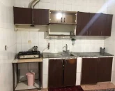 کابینت های ام دی اف و سینک استیل ویلا در زاغمرز 8458475894