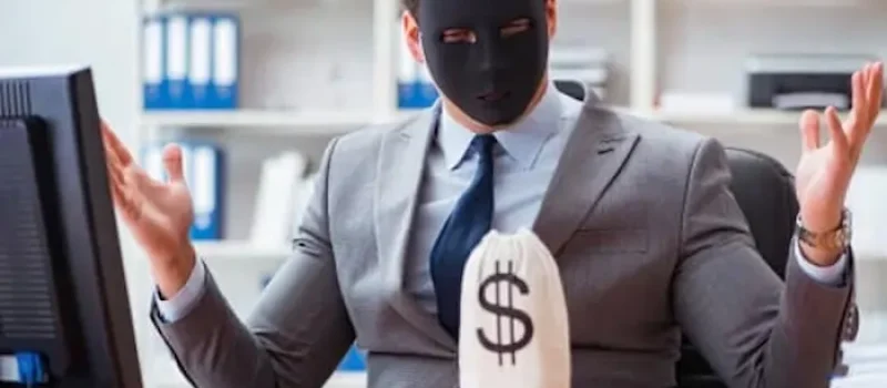 کلاهبرداری از طریق ثبت ملک غیر، یکی از انواع کلاهبرداری ملکی 156845