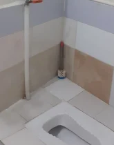 سرویس بهداشتی ایرانی خانه ویلایی در زاغمرز 486548