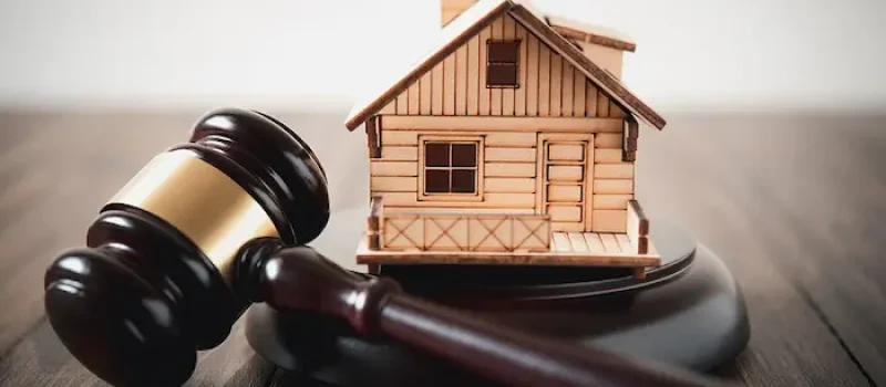 نکات حقوقی خرید خانه قولنامه ای 89686899