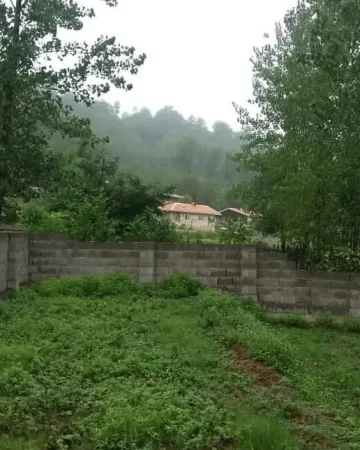 خرید زمین سنددار در زاغمرز +54156241