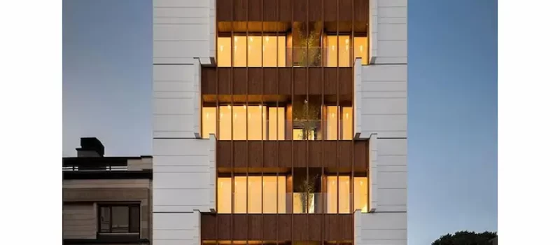 آپارتمان مدرن در خزرآباد 416416468541654196