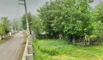 زمین قواره بندی شده 210 متری در ساری 15687486741865