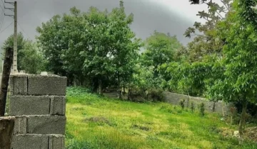 زمین خوش نقشه آماده ساخت 210 متری در ساری 1538145687468