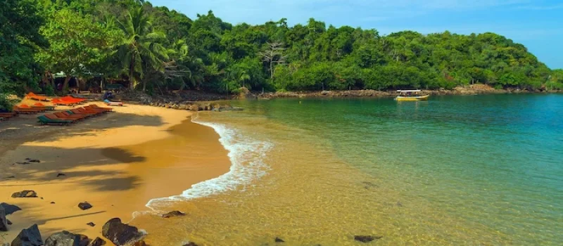 ساحل بکر و حیرت انگیز سیسنگان در مازندران 43541354738