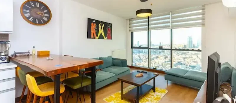 نکات قبل از اجاره خانه و نمای داخلی خانه با چیدمان مدرن اسباب خانه 4853576457