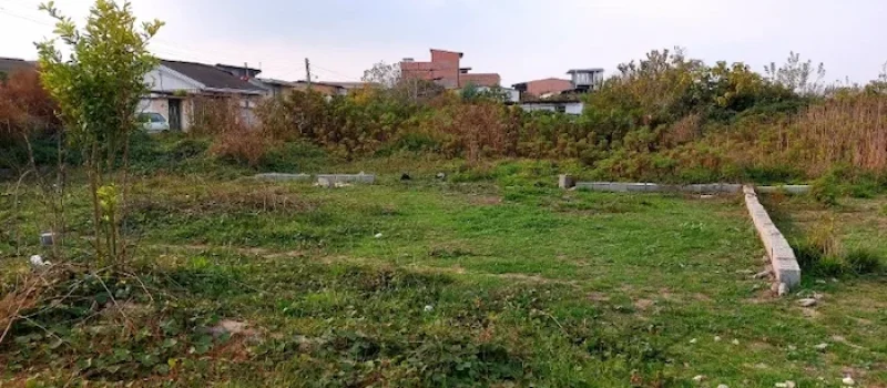 زمین های مسکونی در شهر ساری 1112365874785