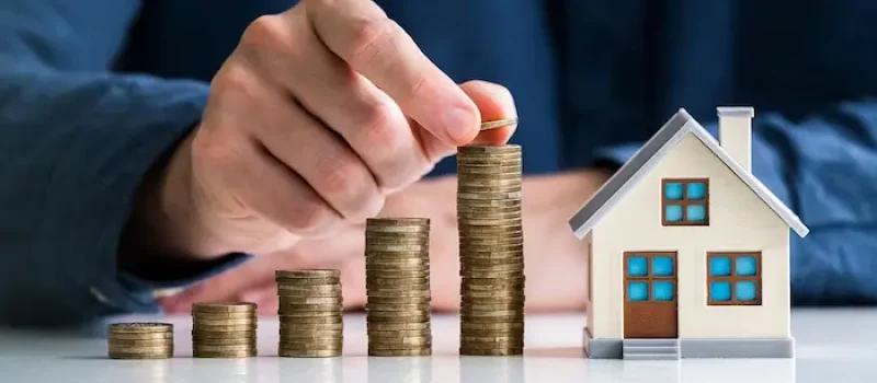 انواع وام مسکن و بهترین انتخاب 43987589345