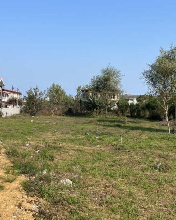 زمین کد5 در نصیرآباد 289528592