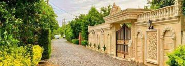 نما ویلا کد6 در نکا 65635565685465