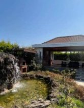 محوطه ویلا کد3 در قائمشهر 46854684684685468746